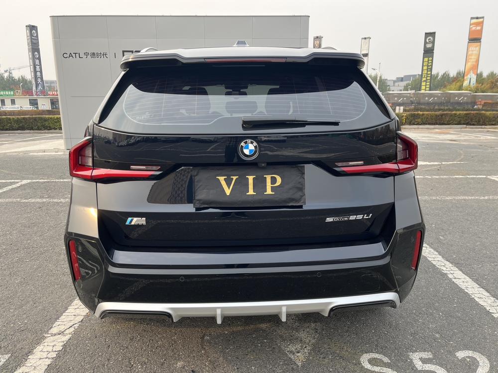 BMW BMW X1