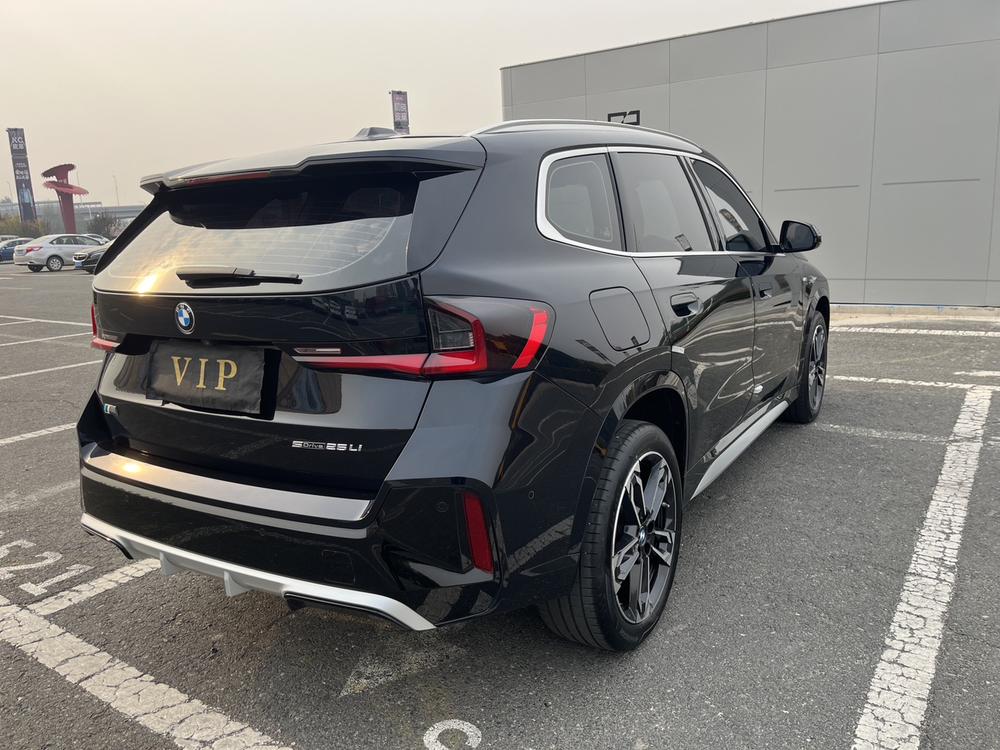 BMW BMW X1