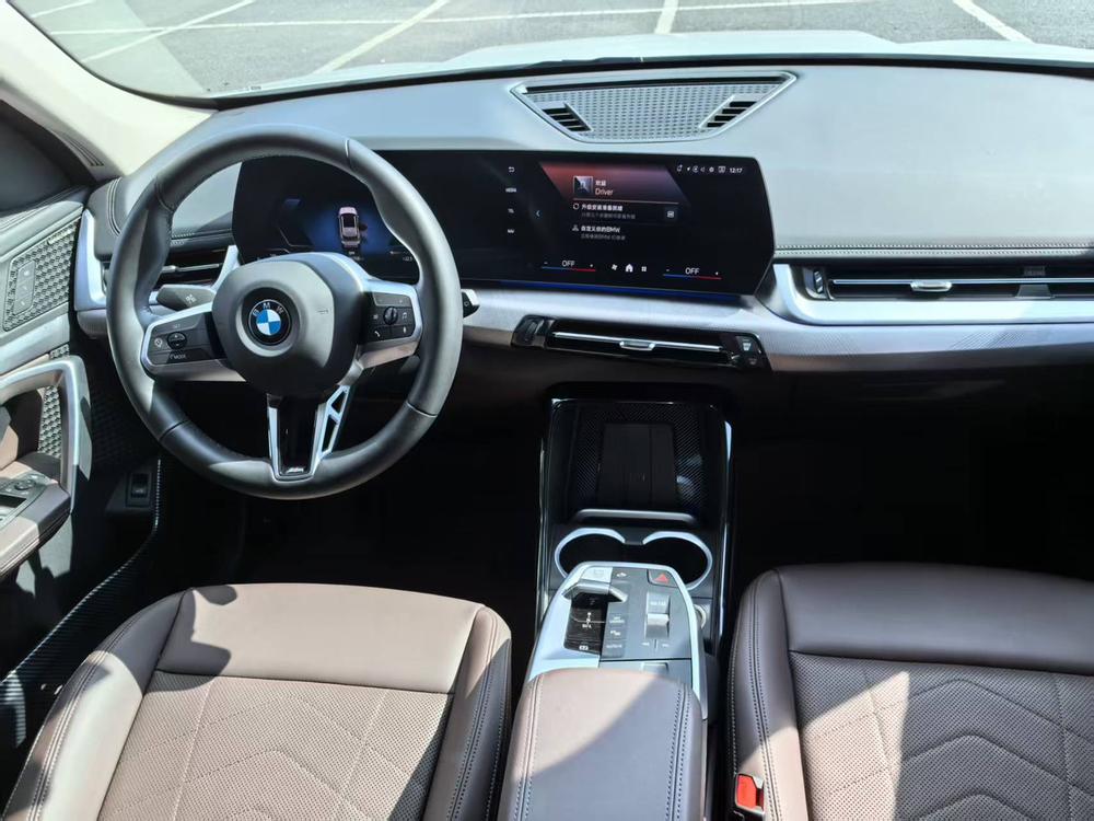 BMW BMW X1