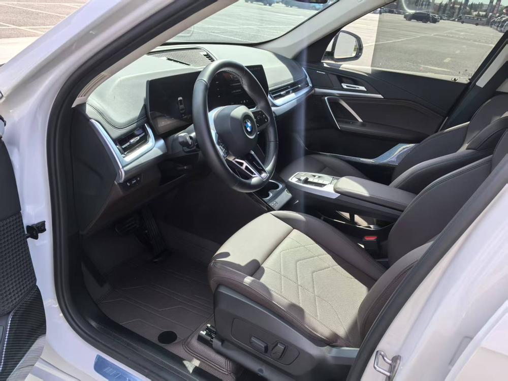 BMW BMW X1