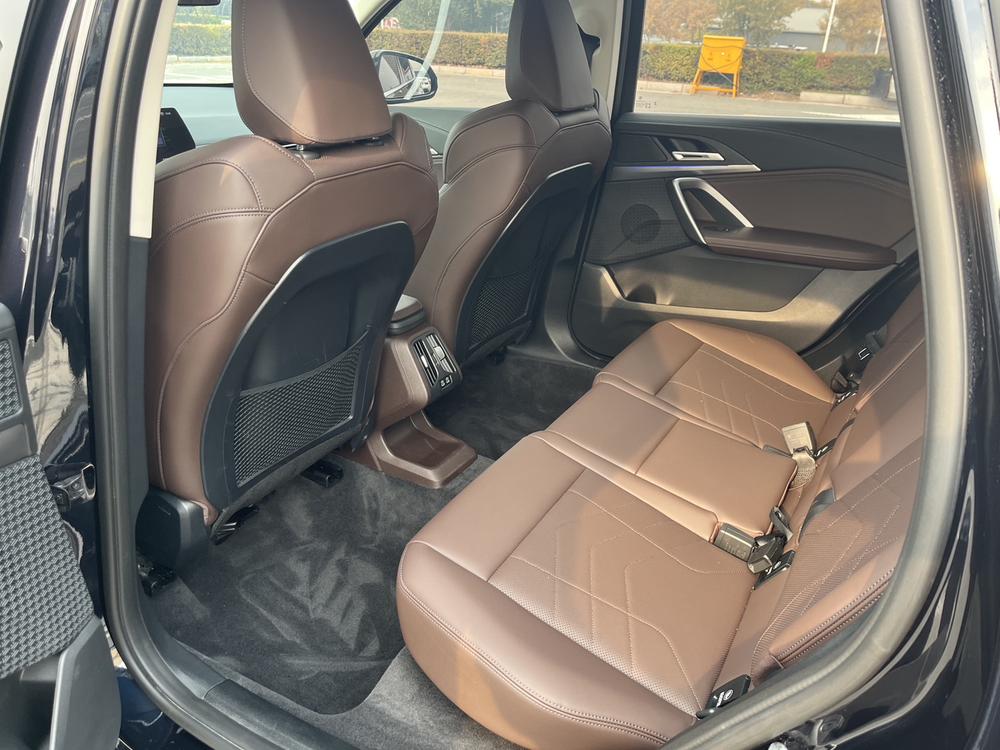 BMW BMW X1