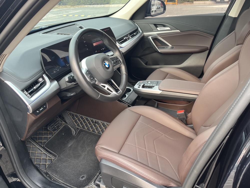 BMW BMW X1