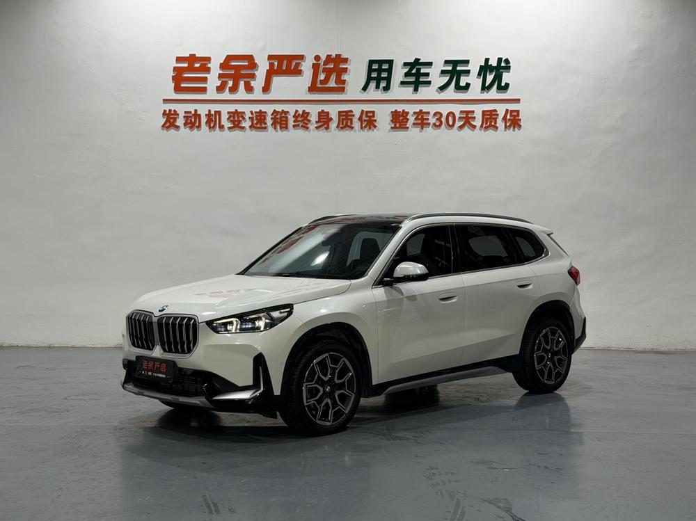 BMW BMW X1