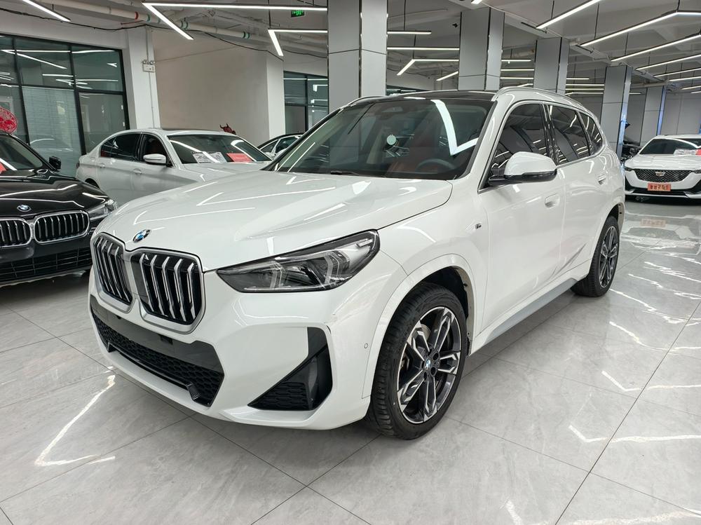 BMW BMW X1