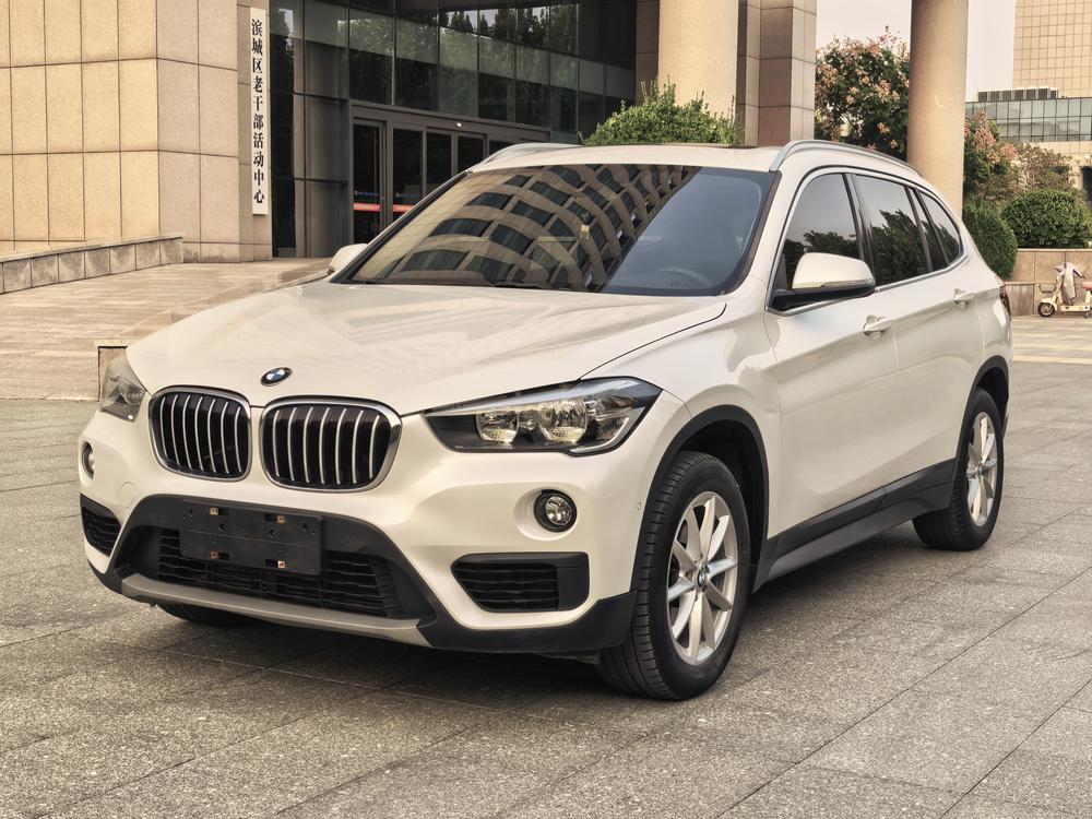 BMW BMW X1