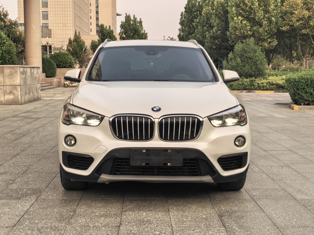 BMW BMW X1