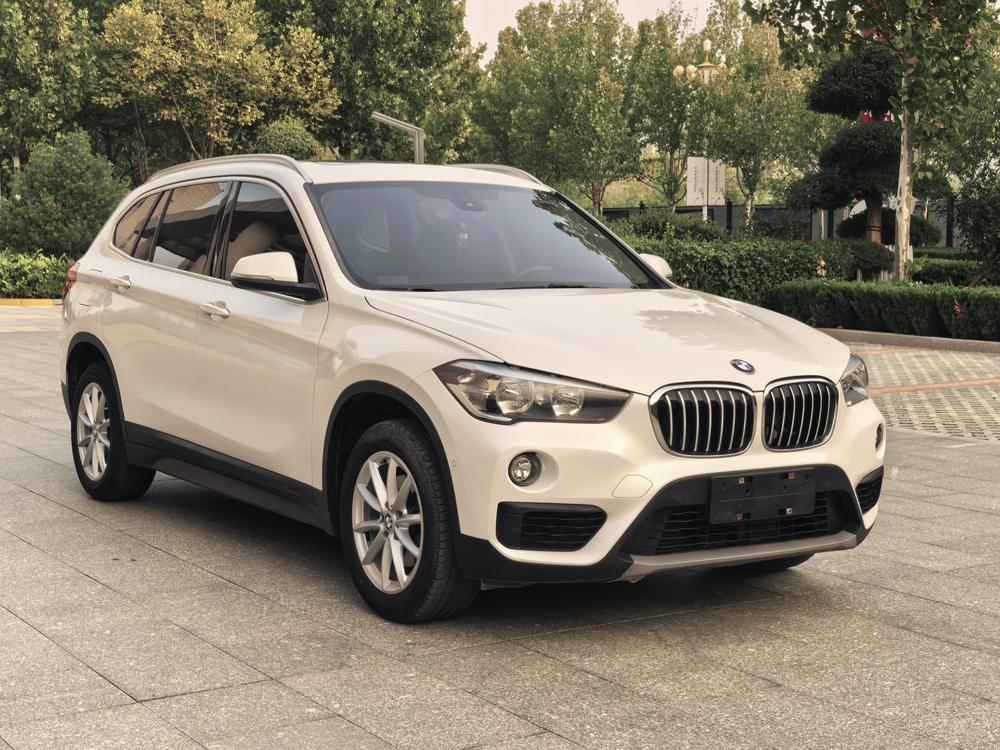 BMW BMW X1