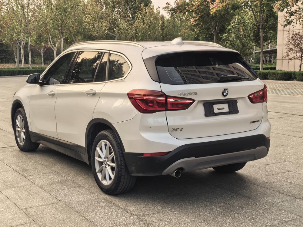 BMW BMW X1