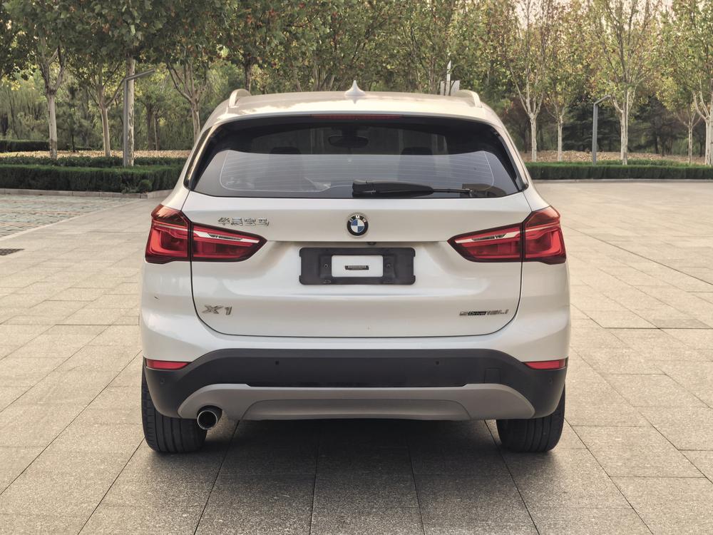 BMW BMW X1