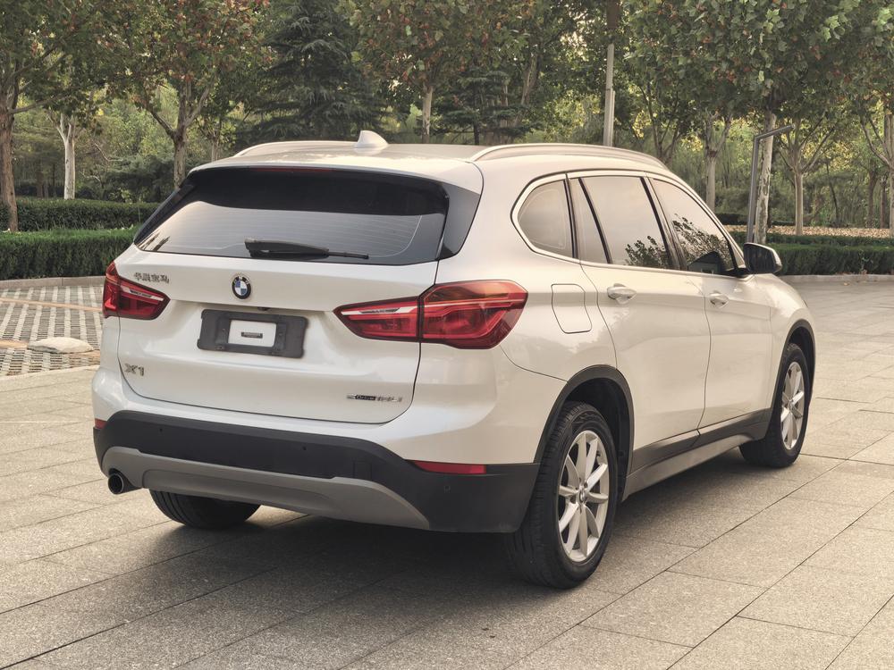 BMW BMW X1