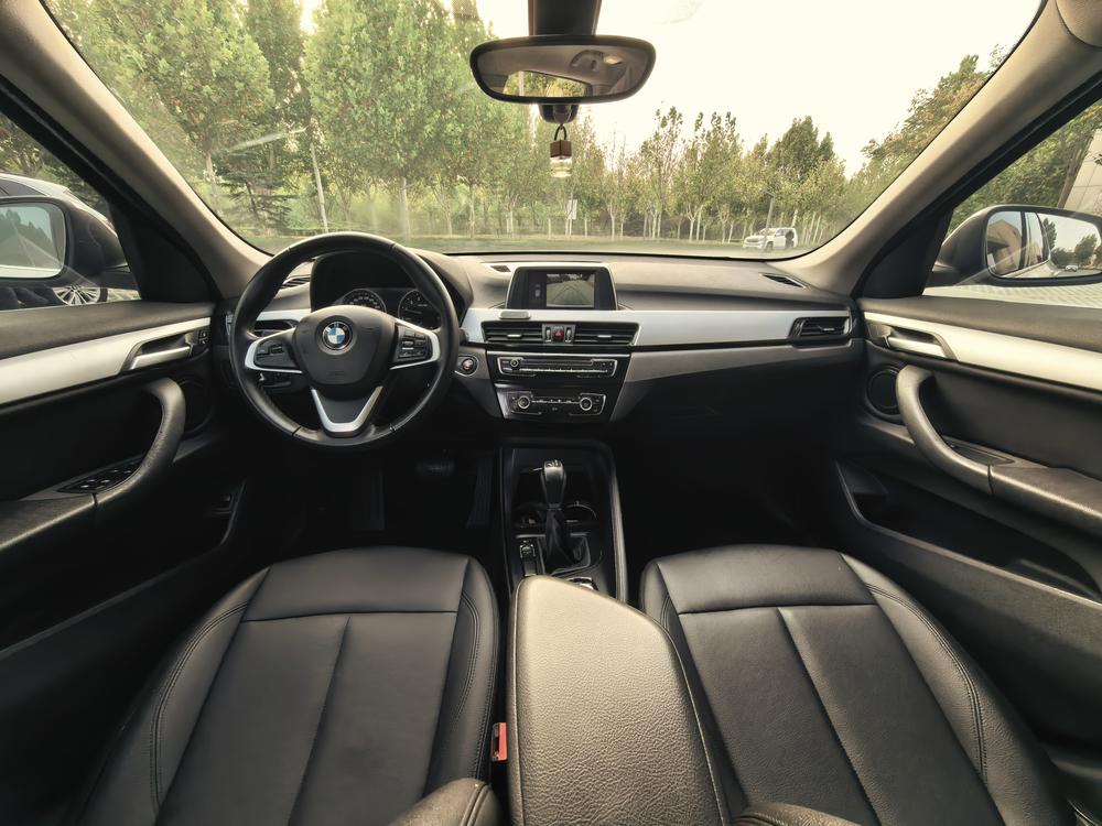 BMW BMW X1