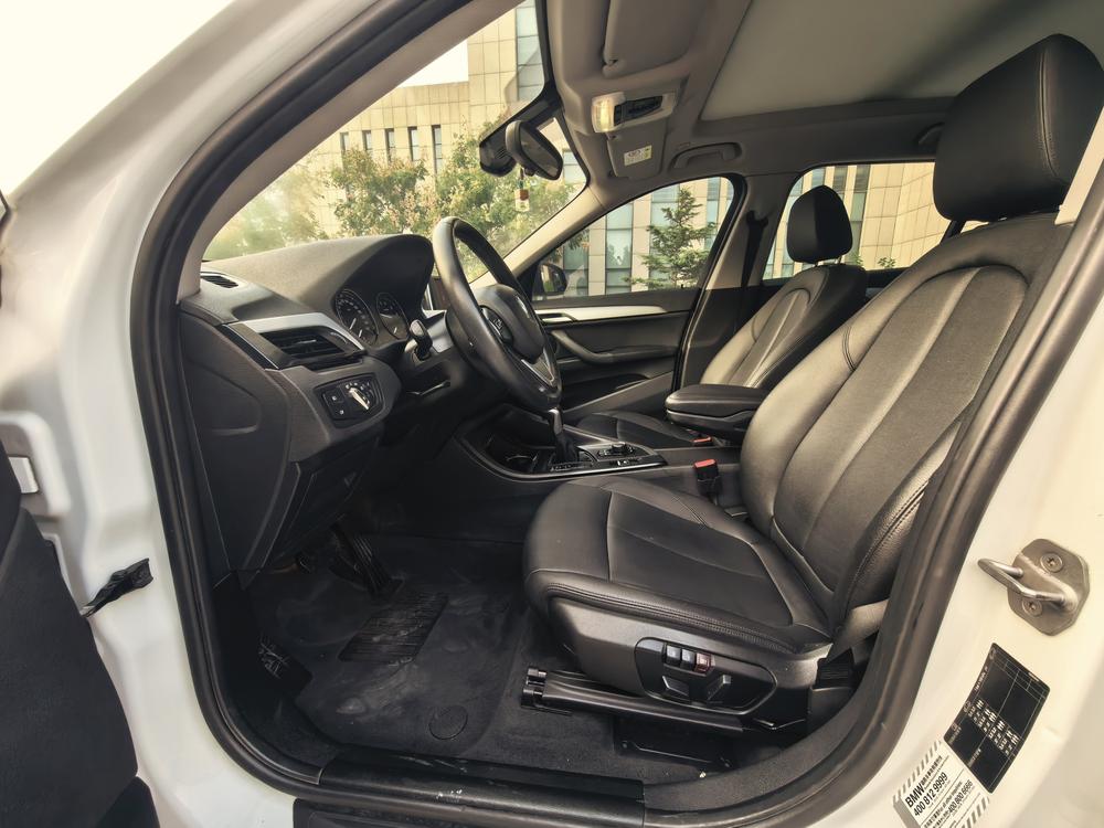 BMW BMW X1
