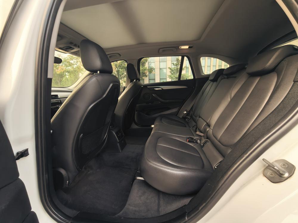 BMW BMW X1