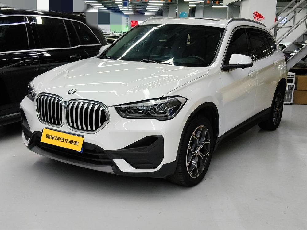 BMW BMW X1