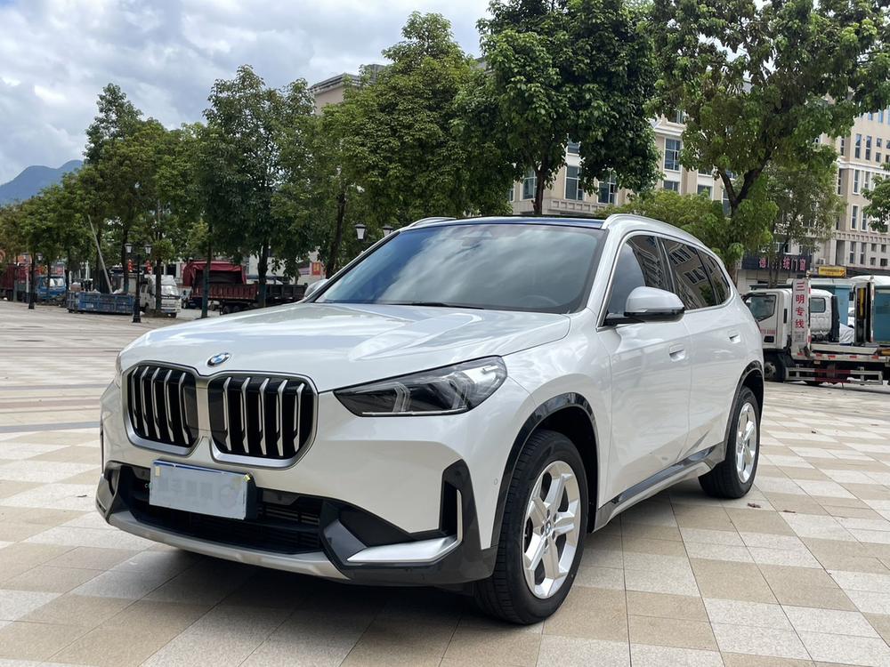 BMW BMW X1