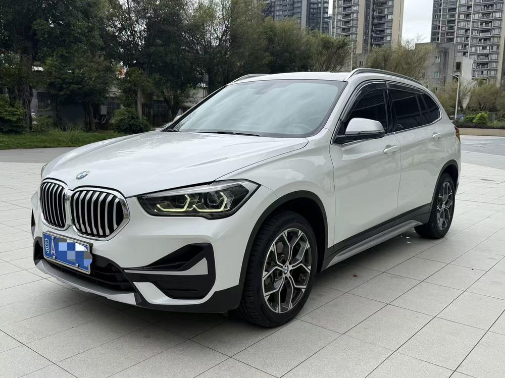 BMW BMW X1
