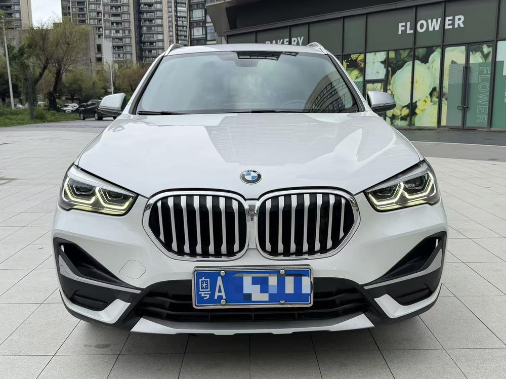 BMW BMW X1