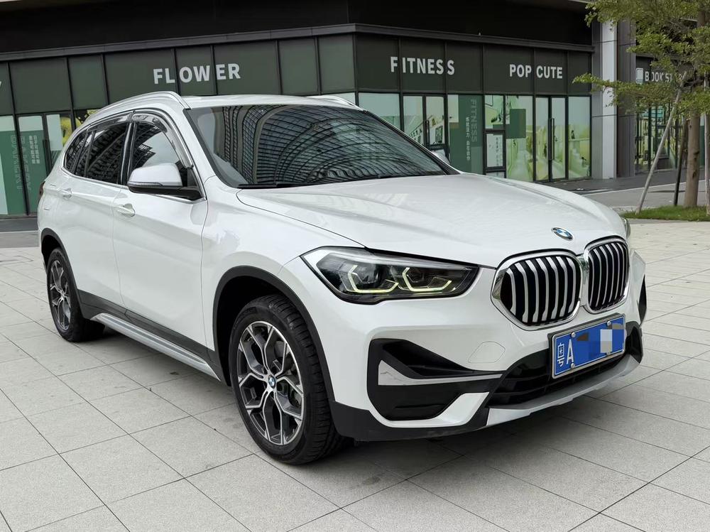 BMW BMW X1