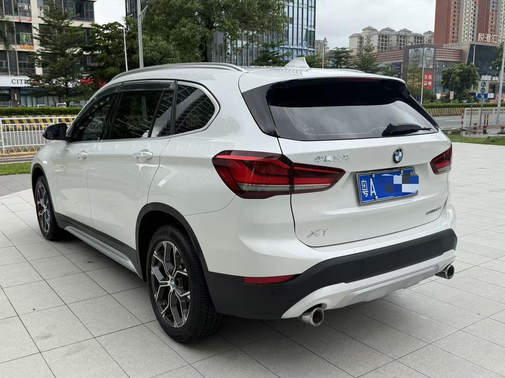 BMW BMW X1