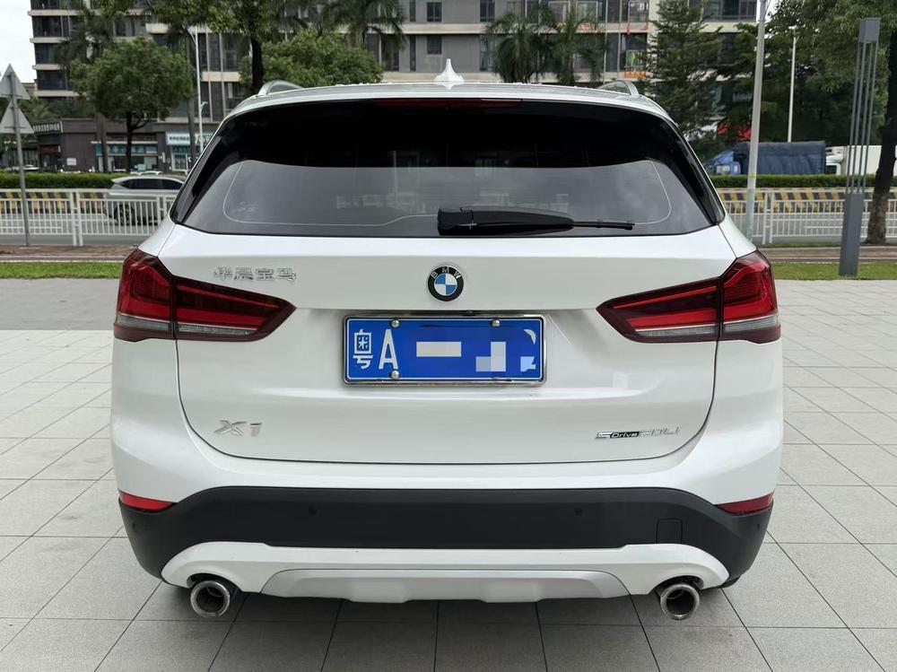 BMW BMW X1