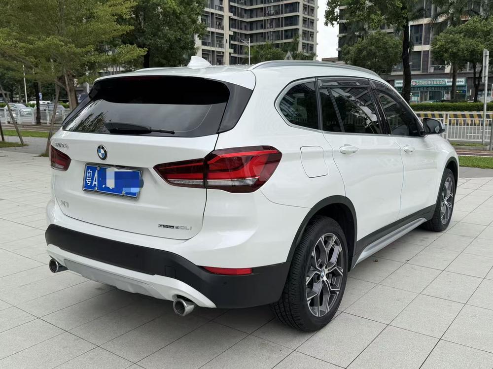 BMW BMW X1