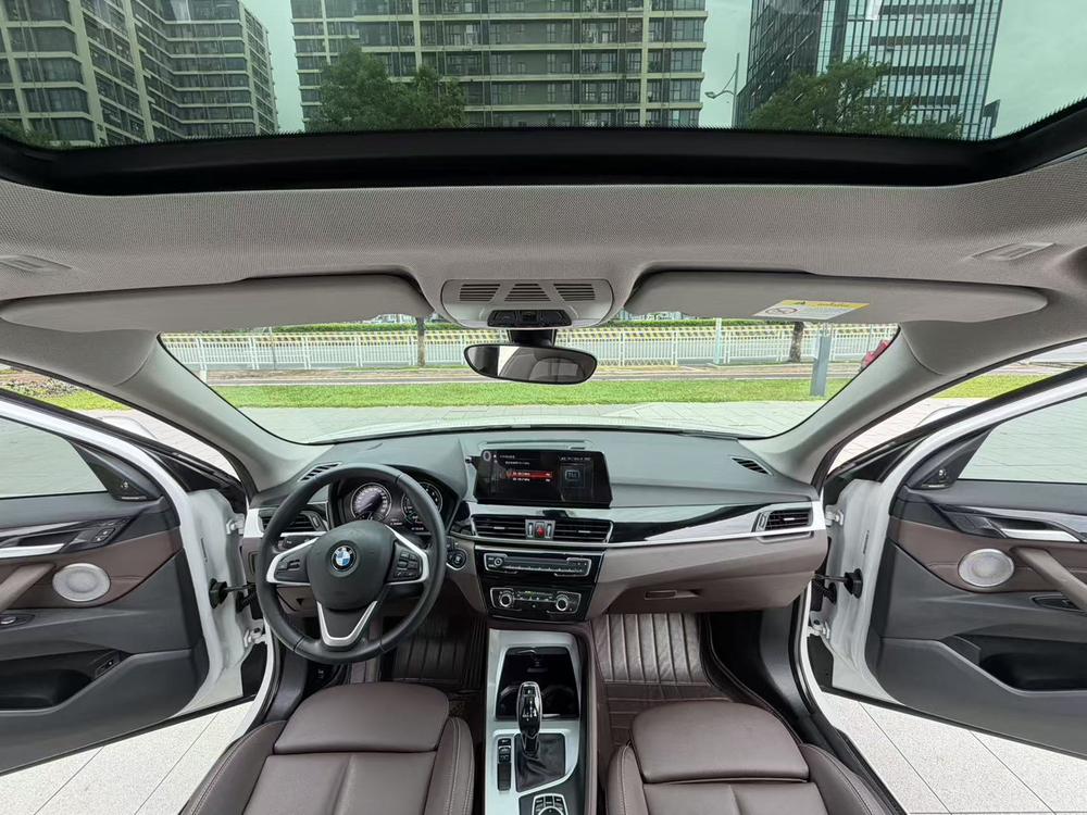 BMW BMW X1