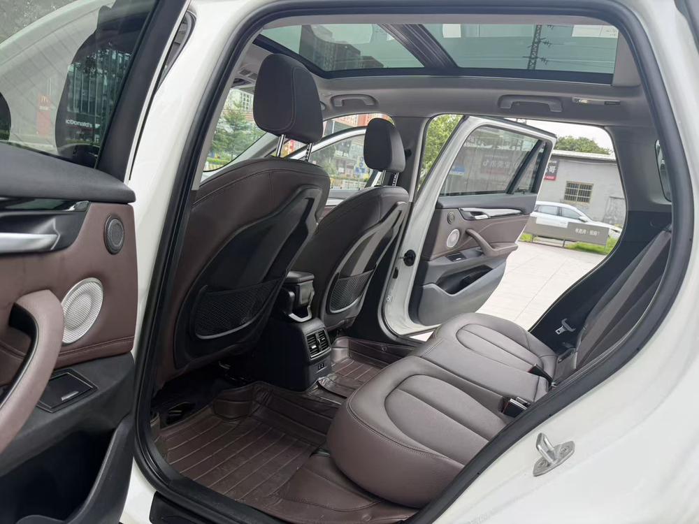 BMW BMW X1