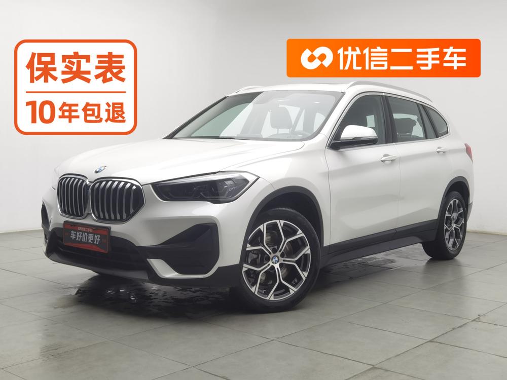 BMW BMW X1