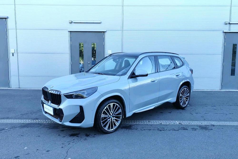 BMW BMW X1