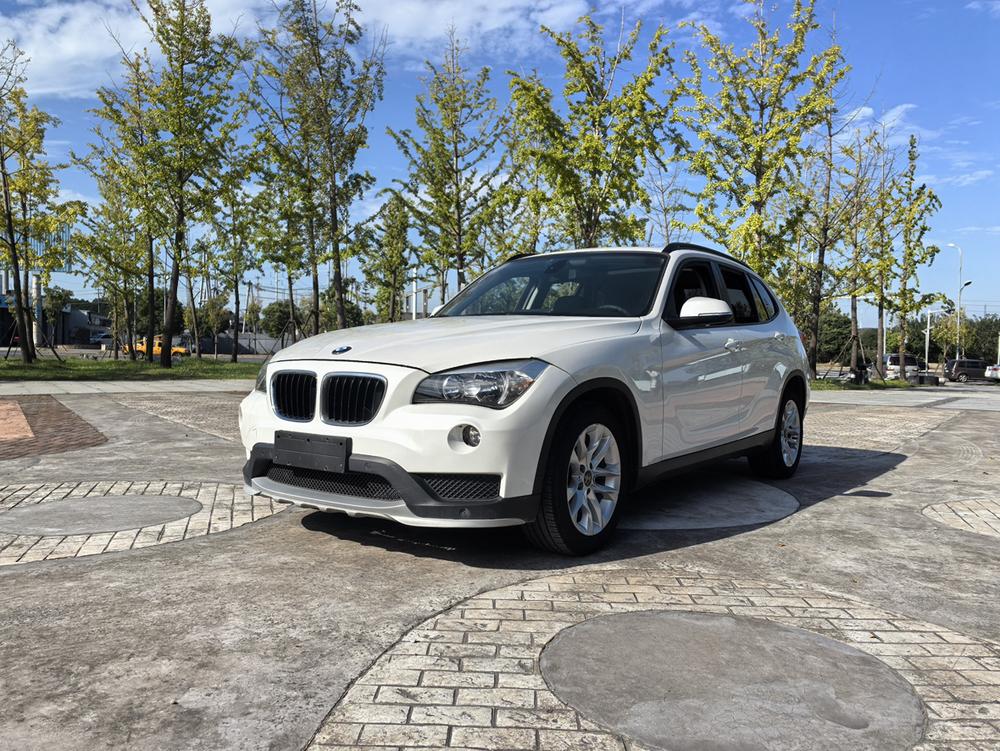 BMW BMW X1