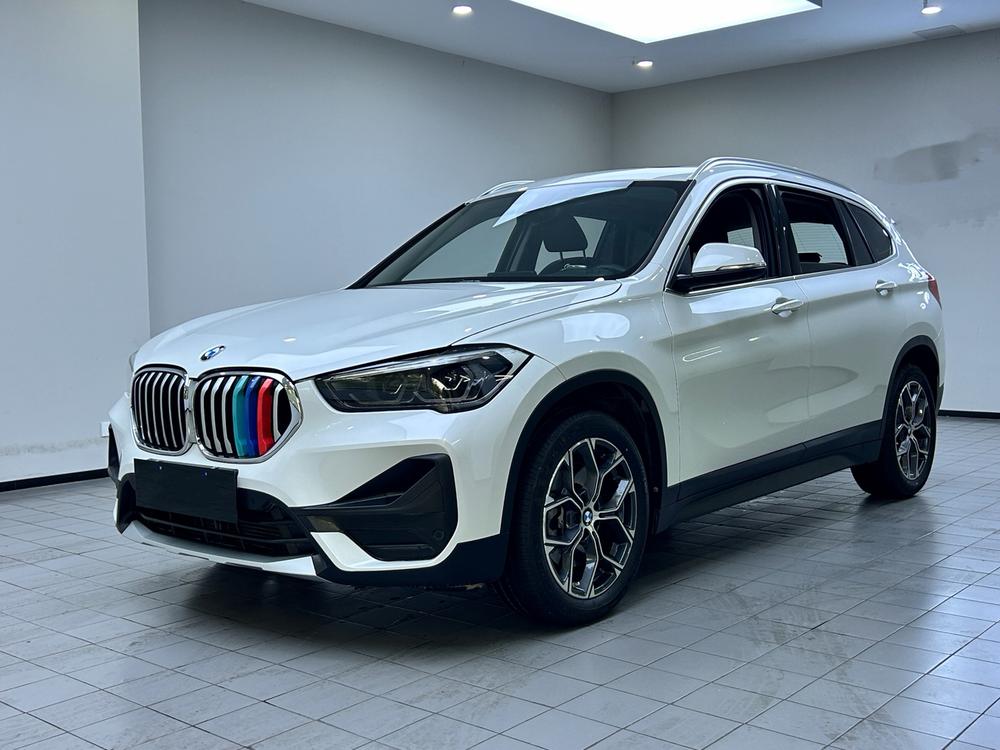 BMW BMW X1