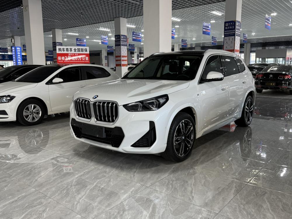 BMW BMW X1