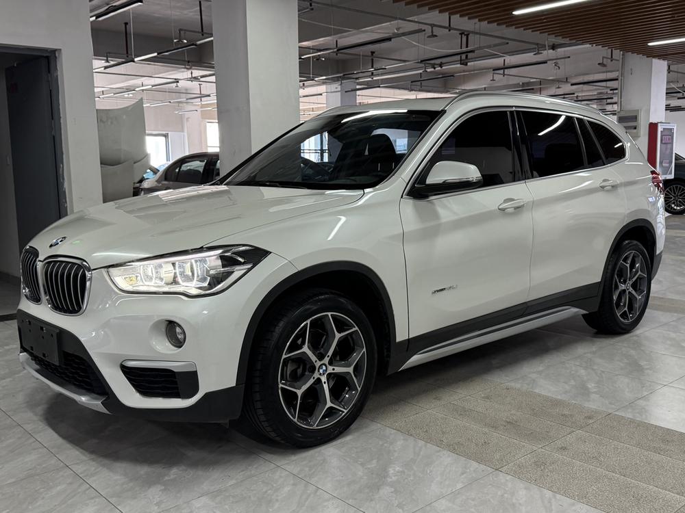 BMW BMW X1