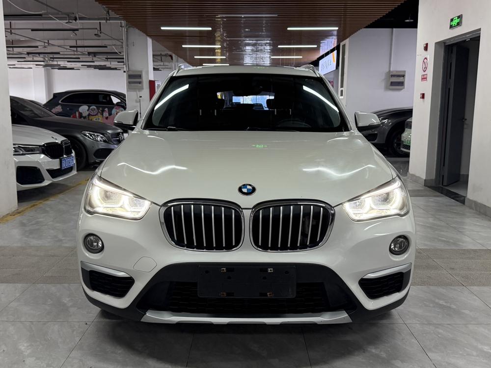 BMW BMW X1