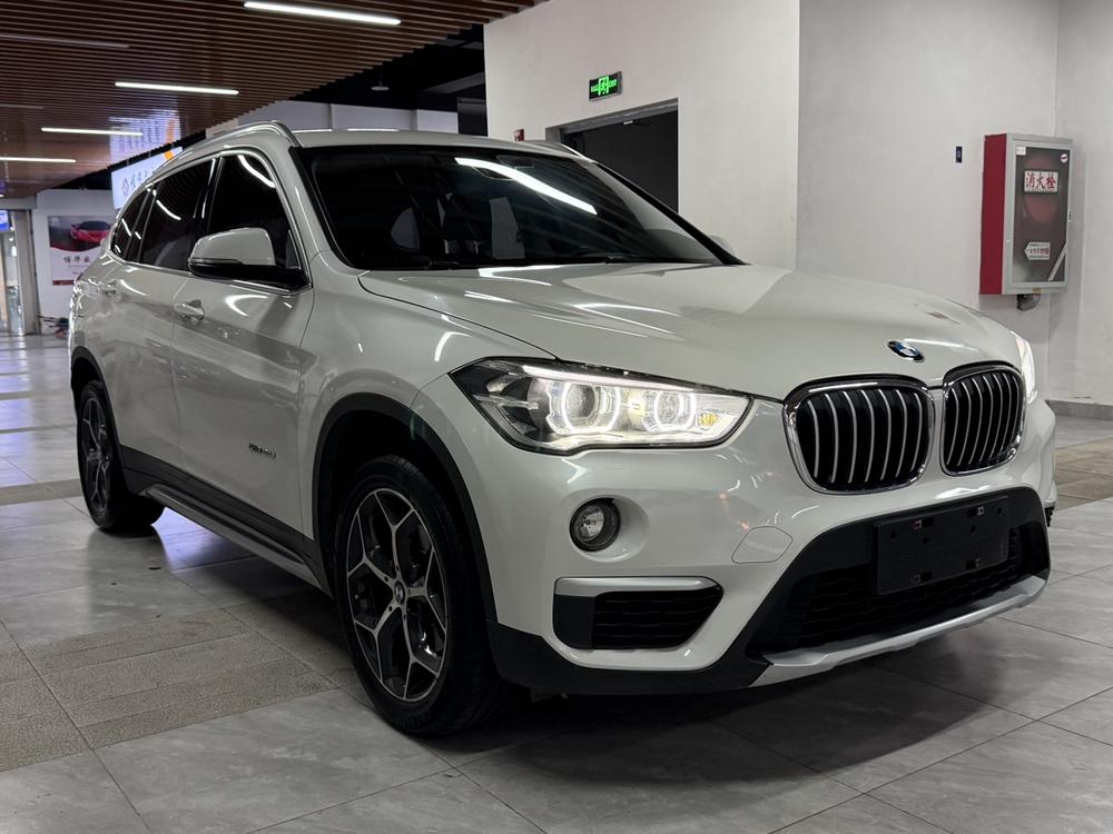BMW BMW X1
