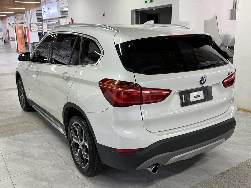 BMW BMW X1