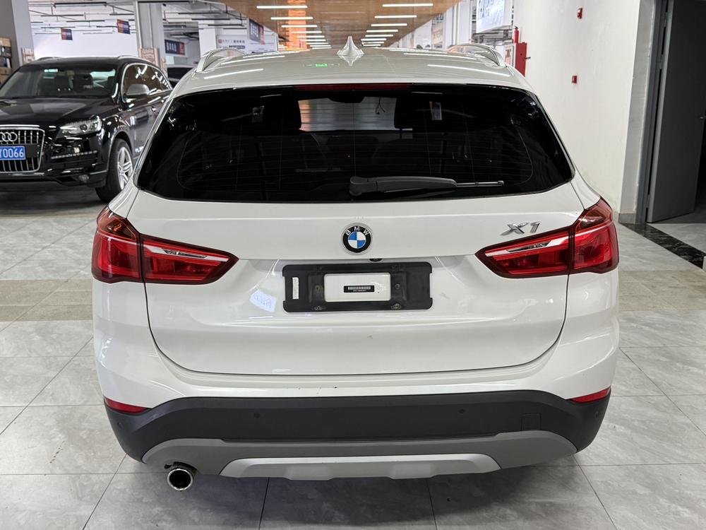 BMW BMW X1