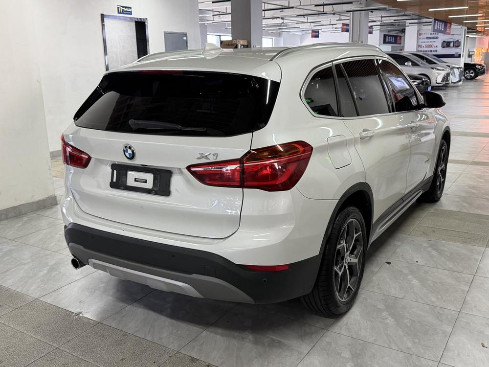 BMW BMW X1