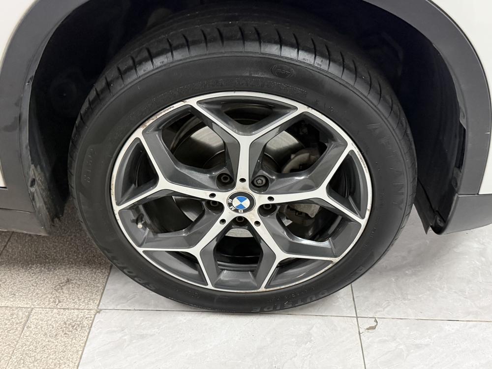 BMW BMW X1