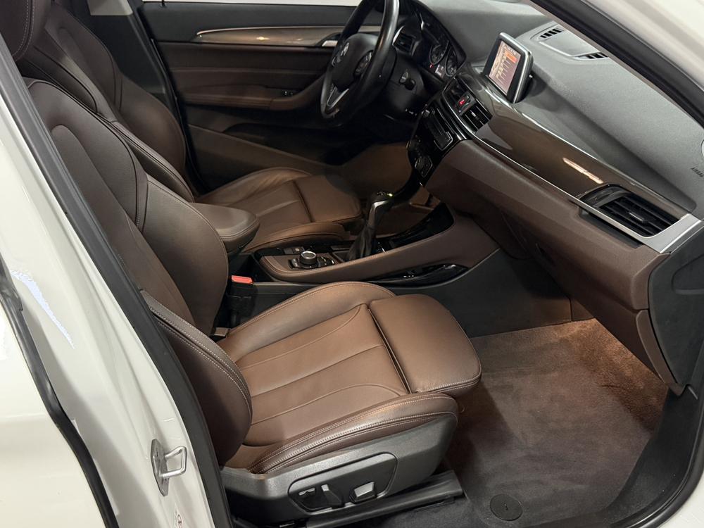BMW BMW X1