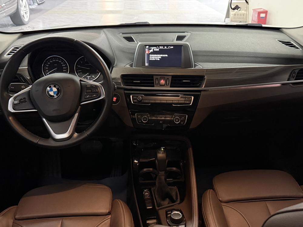 BMW BMW X1