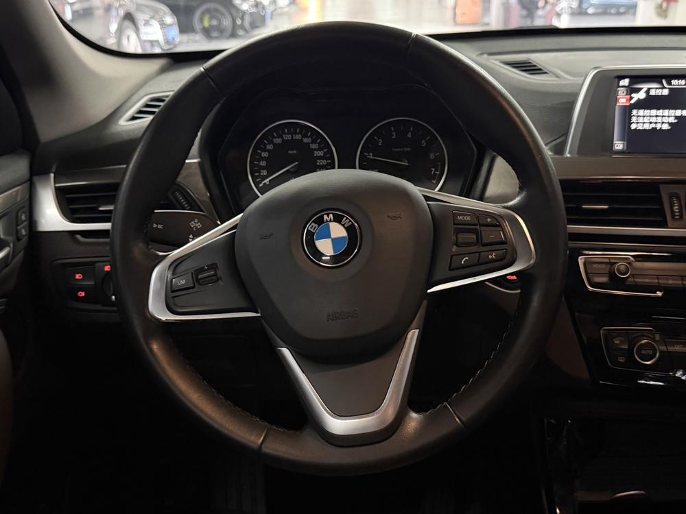 BMW BMW X1