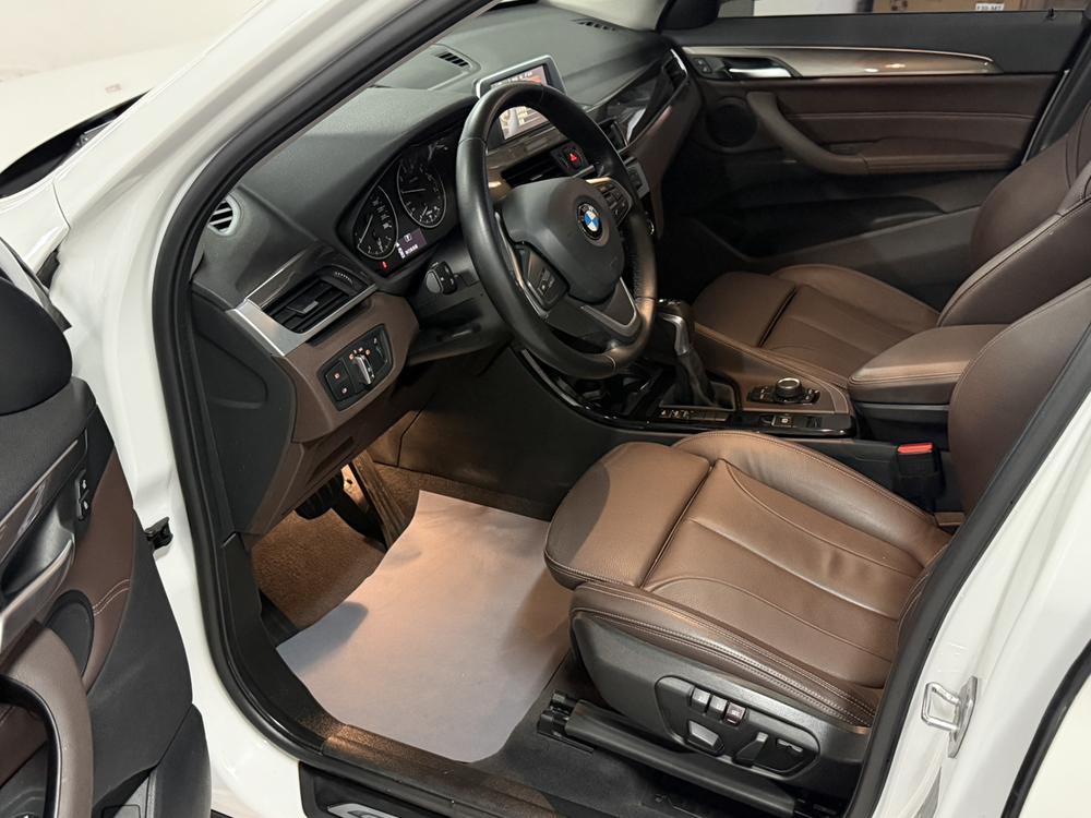 BMW BMW X1