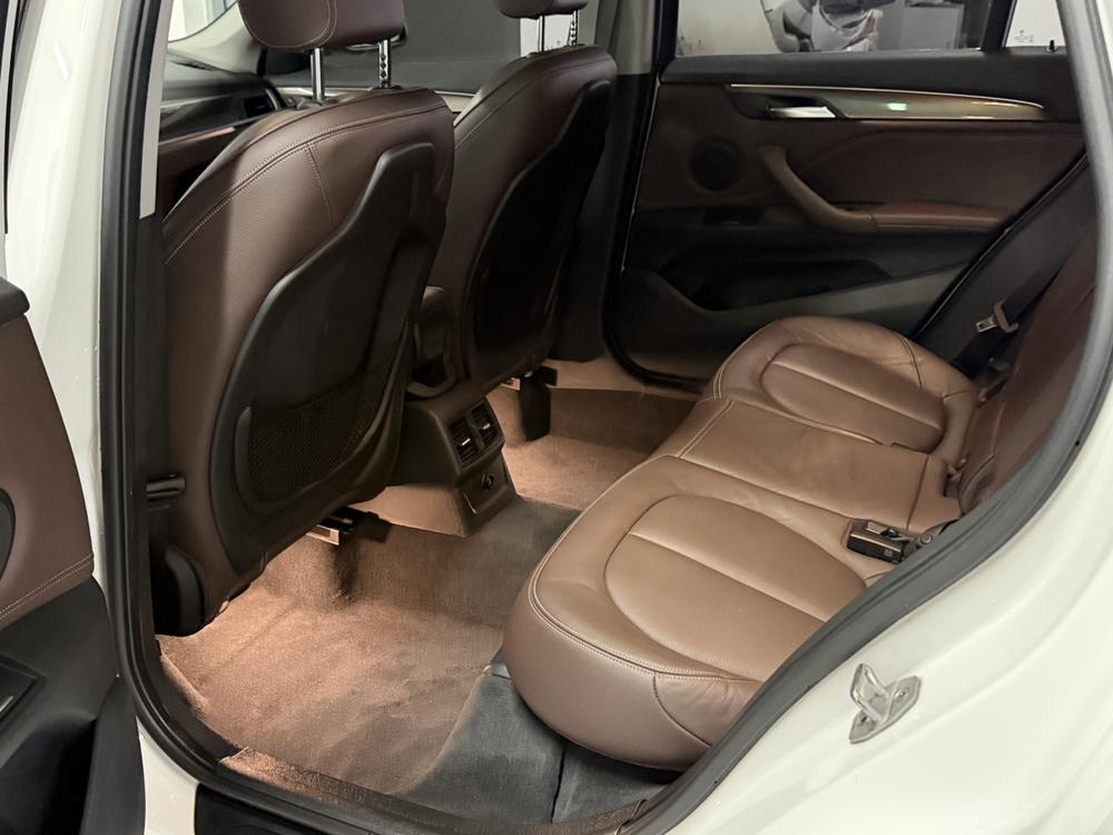 BMW BMW X1