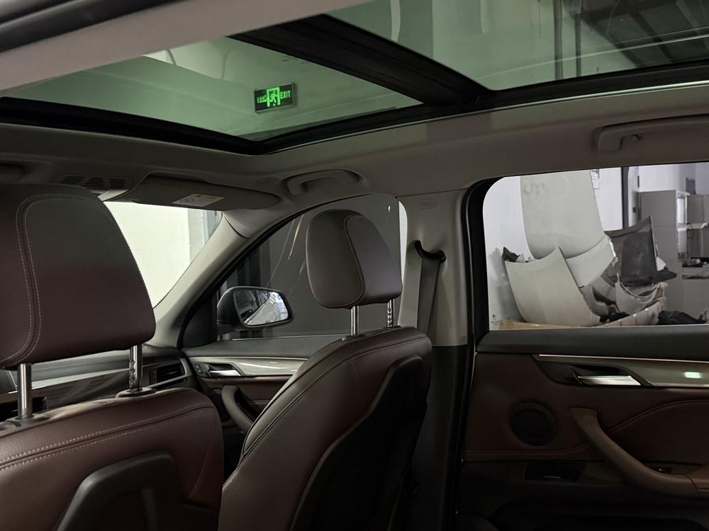 BMW BMW X1