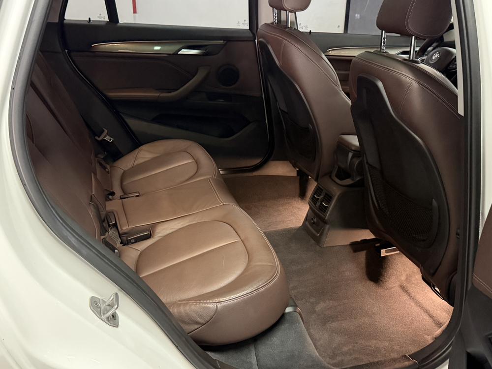 BMW BMW X1