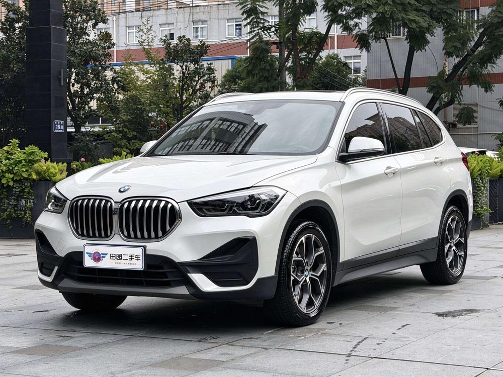 BMW BMW X1