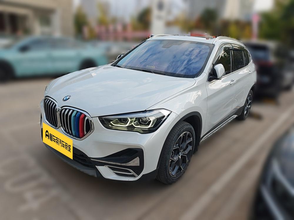 BMW BMW X1