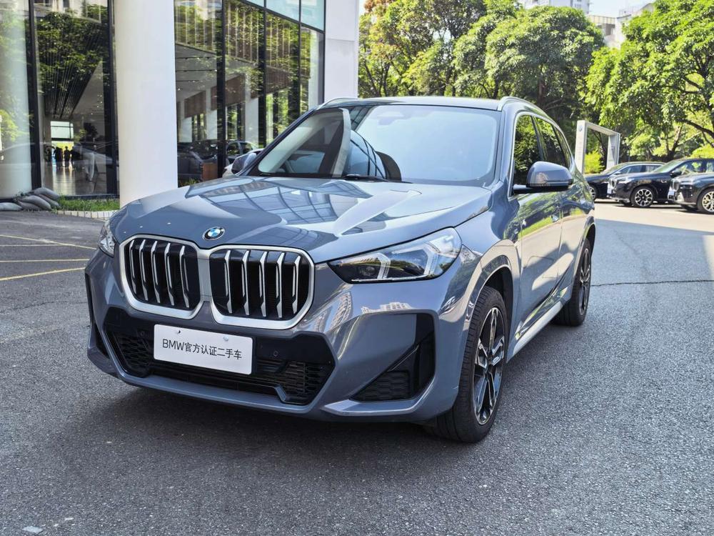 BMW BMW X1