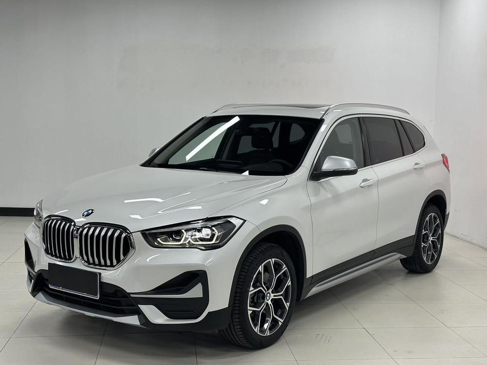 BMW BMW X1